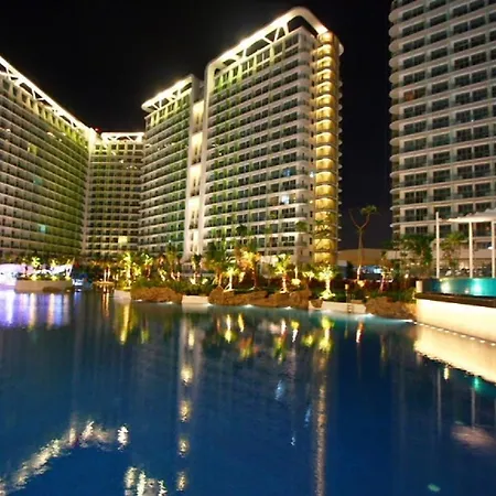 Azure Urban Residence A10 Near Airport And Sm Bicutan+ Free Wifi