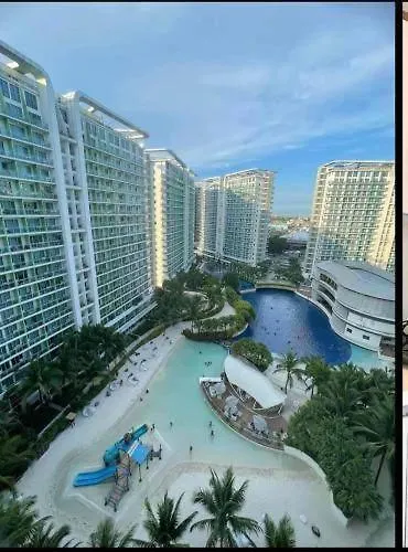 Apartamento Azure Urban A10 Near Airport And Sm Bicutan+ Free Wifi