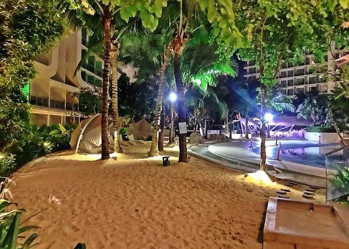Azure Urban A10 Near Airport And Sm Bicutan+ Free Wifi Apartamento Manila