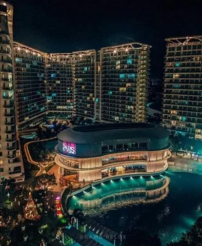 Azure Urban A10 Near Airport And Sm Bicutan+ Free Wifi