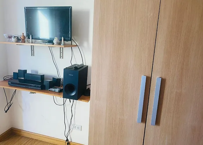 Azure Urban A10 Near Airport And Sm Bicutan+ Free Wifi