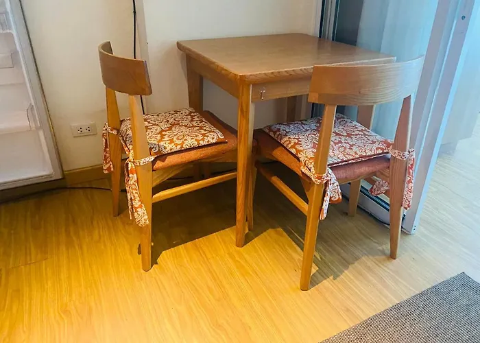 Azure Urban A10 Near Airport And Sm Bicutan+ Free Wifi Manila