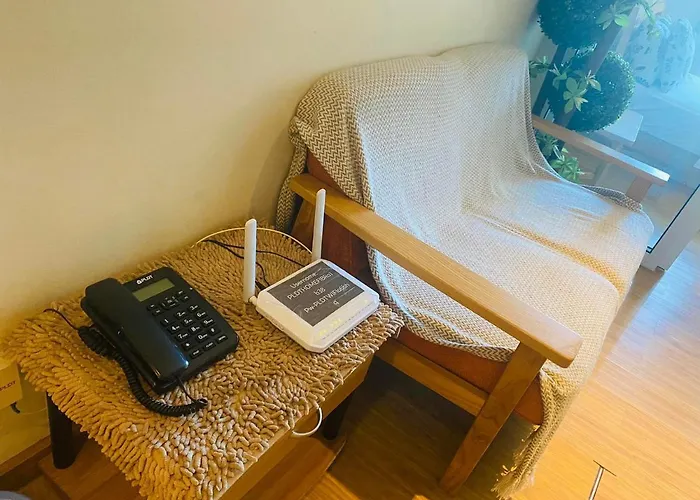 Azure Urban A10 Near Airport And Sm Bicutan+ Free Wifi *