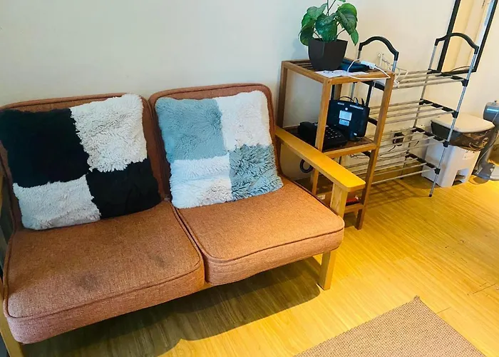Azure Urban A10 Near Airport And Sm Bicutan+ Free Wifi *