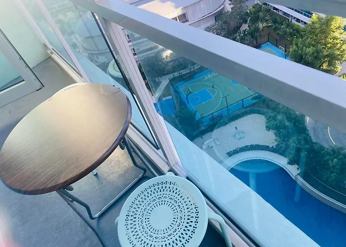 Apartamento Azure Urban A10 Near Airport And Sm Bicutan+ Free Wifi
